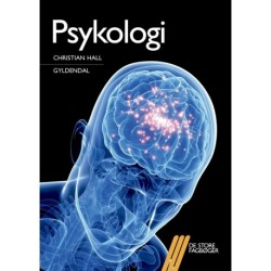 Psykologi