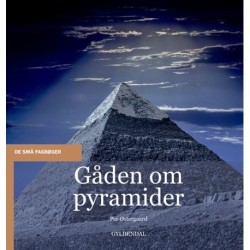 Gåden om pyramider