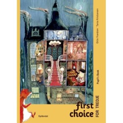 First Choice for tredje Pupil's Book, Ny udgave