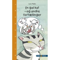 En gal kat og andre fortællinger