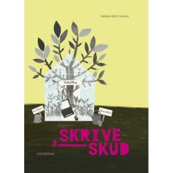 SkriveSkud 5. klasse