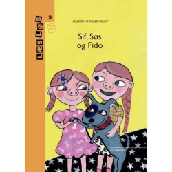 Sif, Søs og Fido