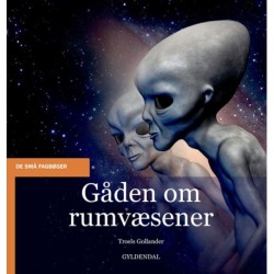 Gåden om rumvæsener