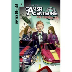 Gameragenterne. Dø, Darling. Dø