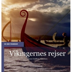 Vikingernes rejser