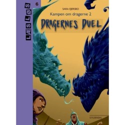 Kampen om dragerne 2. Dragernes duel