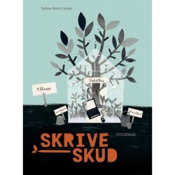 SkriveSkud. 4. klasse