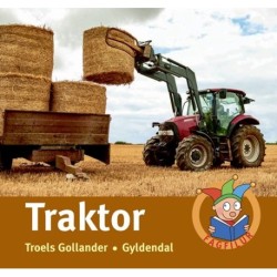 Traktor
