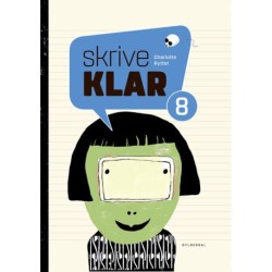 SkriveKlar 8