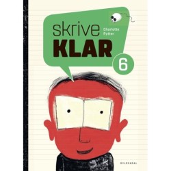 SkriveKlar 6