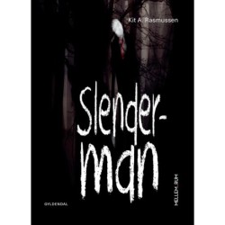 Mellem_rum. Slenderman