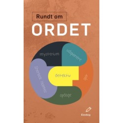 Rundt om ordet elevbog