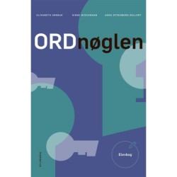 Ordnøglen elevbog