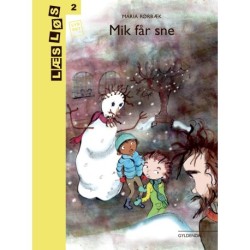 Mik får sne