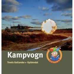 Kampvogn
