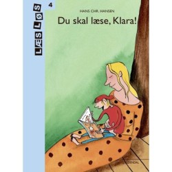 Du skal læse, Klara