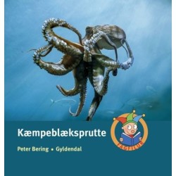 Kæmpeblæksprutte