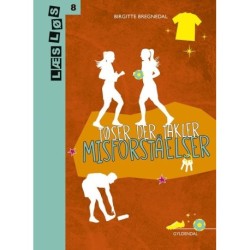 Tøser der takler - Misforståelser