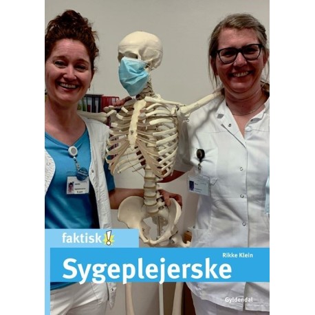 Sygeplejerske