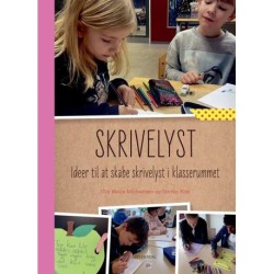 Skrivelyst
