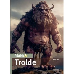 Trolde