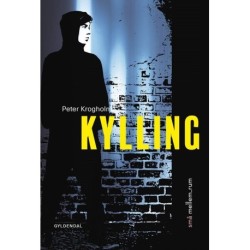 små mellem_rum. Kylling