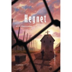 små mellem_rum. Hegnet