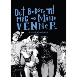 Mellem_rum. Det bedste til mig og mine venner