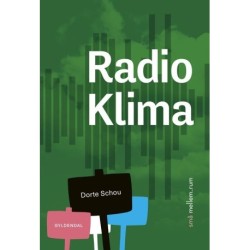små mellem_rum. Radio Klima