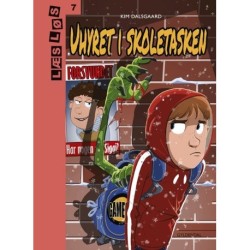 Uhyret i skoletasken