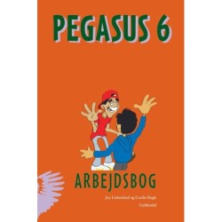 Pegasus 6. Arbejdsbog