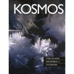 Kosmos - Fysik og kemi: Grundbog C