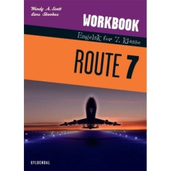 Route 7: Workbook