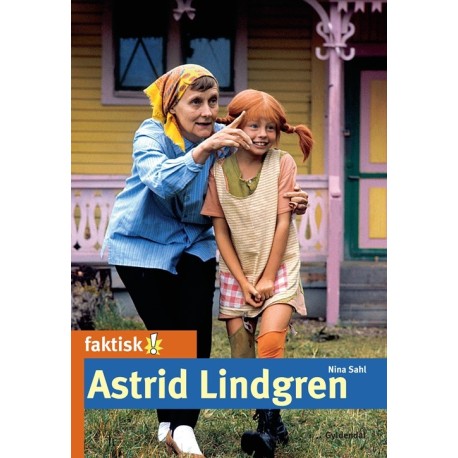 Astrid Lindgren