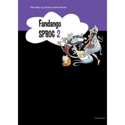 Fandango Sprog 2