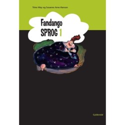 Fandango Sprog 1