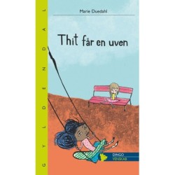 Thit får en uven