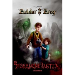 Mosekonejagten: Bulder&Brag