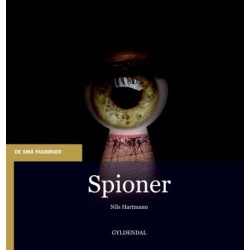 Spioner