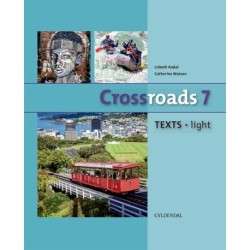 Crossroads 7 TEXTS - Light