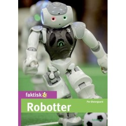 Robotter