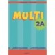 MULTI 2A: Lærervejledning
