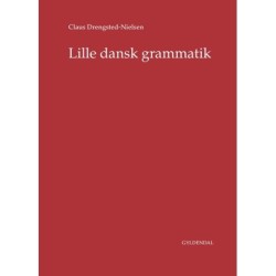 Lille dansk grammatik