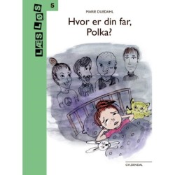 Hvor er din far, Polka?