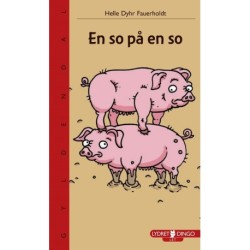 En so på en so