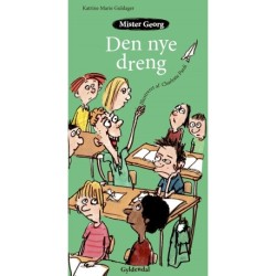 Mister Georg og den nye dreng