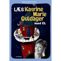 Læs Katrine Marie Guldager med CL