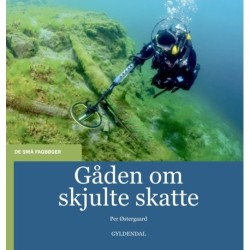Gåden om skjulte skatte
