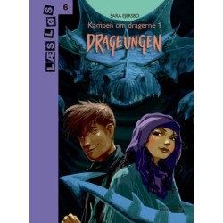 Kampen om dragerne 1. Drageungen