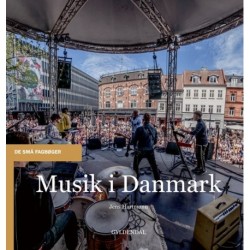 Musik i Danmark